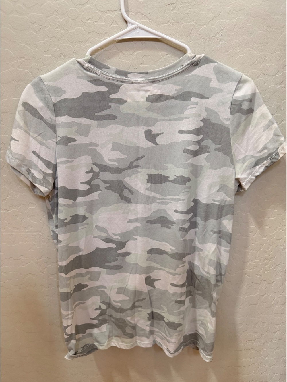 Aeropostale Camo T Shirt - Picture 3 of 3